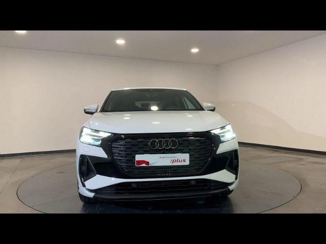 Audi Q4 Sportback E-tron 45 E-tron 210,00 KW -  - Joinsteer - #4