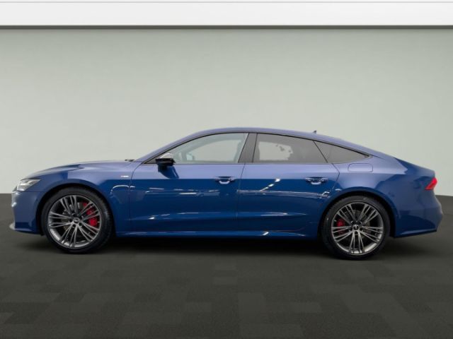 Audi A7 Sportback TFSI E 55 TFSI E Quattro S Tronic -  - Joinsteer - #4