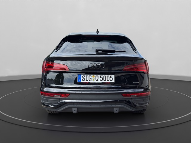 Audi Q5 Sportback 50 TDI Quattro Tiptronic -  - Joinsteer - #4