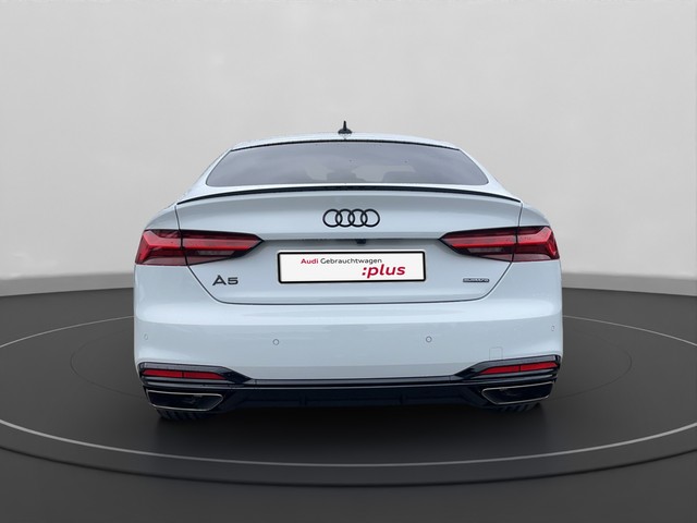 Audi A5 Sportback S Line Business 40 TFSI Quattro S Tronic - 2024 - Joinsteer - #5