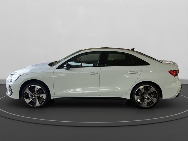 Audi A3 S Line TFSI S Tronic - 2024 - Joinsteer - #5