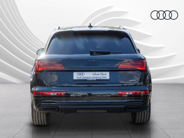 Audi Q5 SUV 40 TDI Quattro S Tronic -  - Joinsteer - #4