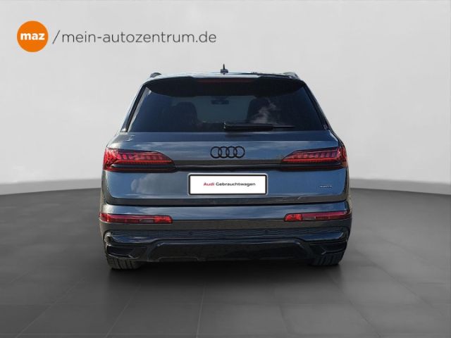Audi Q7 SUV S Line 45 TDI Quattro Tiptronic - 2023 - Joinsteer - #5