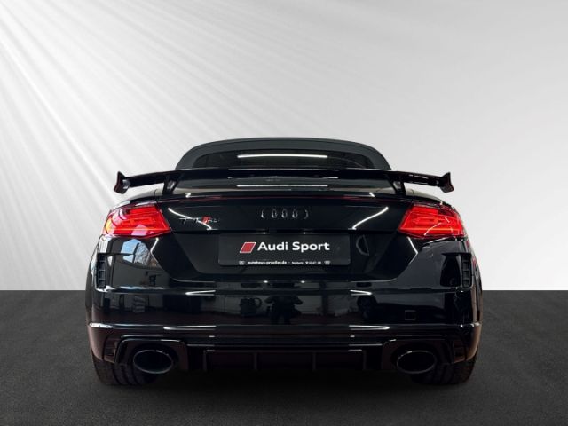 Audi TT RS Roadster TFSI Quattro S Tronic - 2020 - Joinsteer - #5