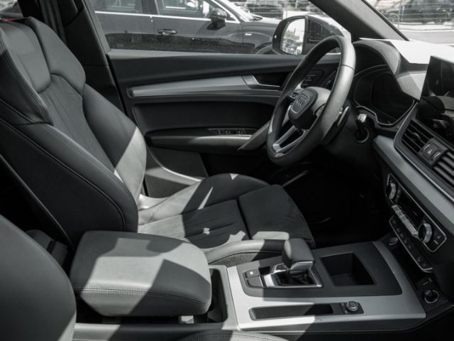 Audi Q5 Sportback 40 TDI Quattro S Tronic -  - Joinsteer - #4