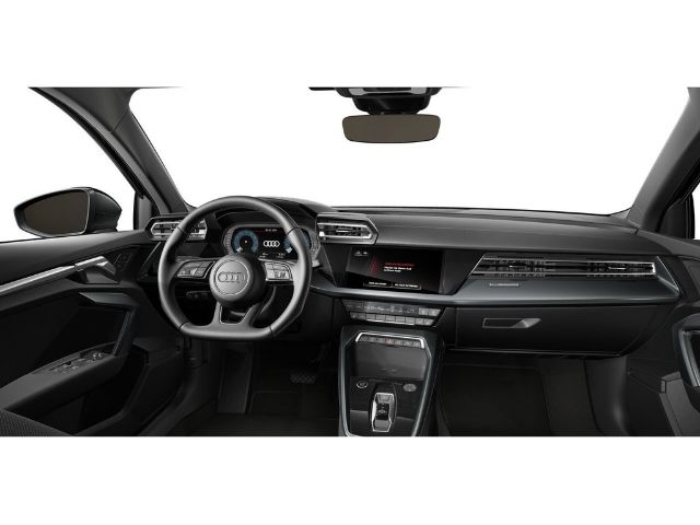Audi A3 Sportback S Line 35 TFSI S Tronic - 2025 - Joinsteer - #5