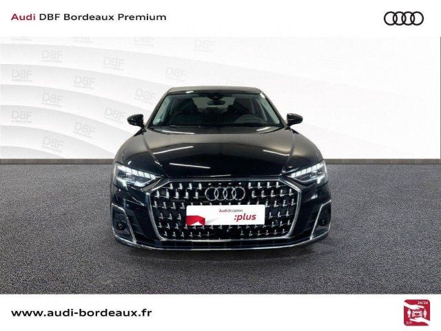Audi A8 TFSI E Advanced 60 TFSI E Quattro 462 Ch Tiptronic -  - Joinsteer - #4