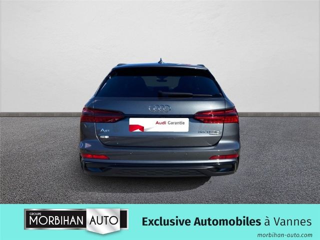 Audi A6 Avant Competition 55 TFSI E Quattro 367 Ch S Tronic - 2024 - Joinsteer - #5