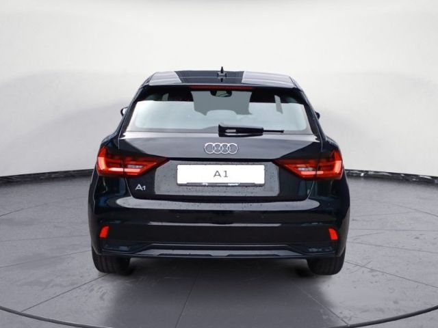 Audi A1 Sportback Advanced 25 TFSI S Tronic - 2025 - Joinsteer - #5