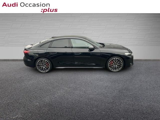 Audi A5 Coupé Design TDI Hybride 204 Ch S Tronic -  - Joinsteer - #4