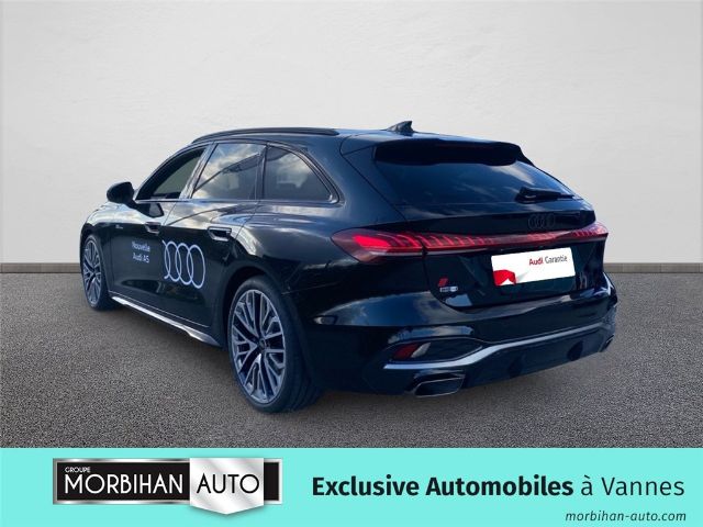 Audi A5 Coupé Design TFSI Quattro S Tronic -  - Joinsteer - #4