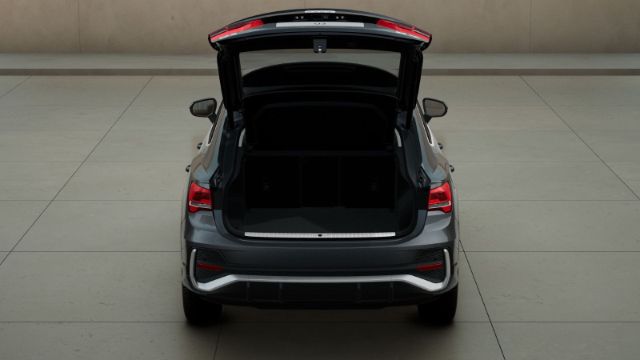 Audi Q3 Sportback S Line 35 TDI S Tronic - 2024 - Joinsteer - #5