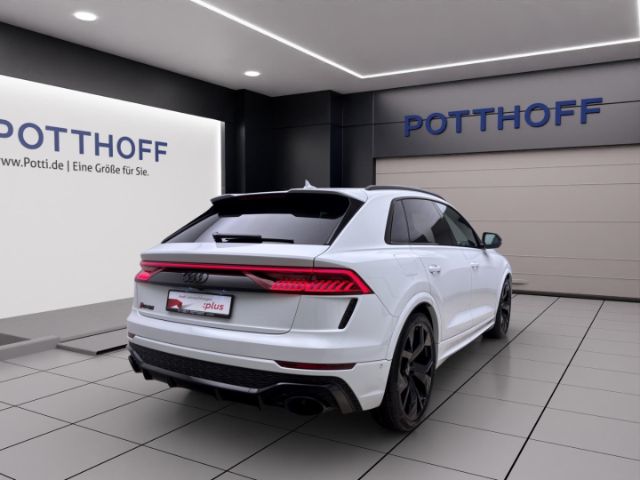 Audi RSQ8 TFSI Quattro Tiptronic - 2021 - Joinsteer - #5