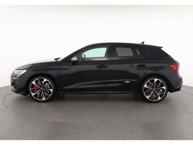 Audi S3 Sportback TFSI Quattro S Tronic - 2025 - Joinsteer - #5