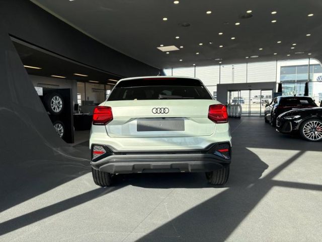 Audi Q2 Advanced 35 TFSI 150 Ch S Tronic -  - Joinsteer - #4