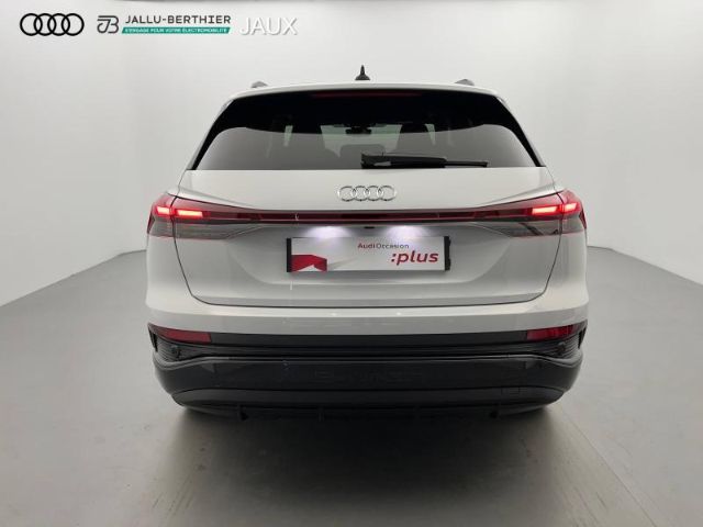 Audi Q4 E-tron 45 E-tron 210,00 KW - 2025 - Joinsteer - #5