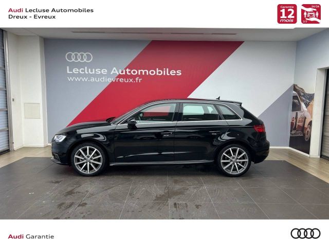 Audi A3 Sportback E-tron Design Luxe 40 E-tron 204 Ch S Tronic -  - Joinsteer - #4