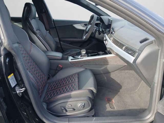 Audi RS5 Sportback TFSI Quattro Tiptronic - 2023 - Joinsteer - #5