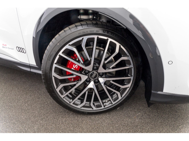 Audi SQ5 SUV TFSI S Tronic - 2025 - Joinsteer - #5