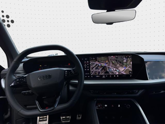 Audi Q5 SUV TDI Quattro S Tronic - 2025 - Joinsteer - #5