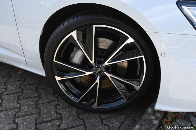 Audi A6 Avant TFSI E S Line 50 TFSI E Quattro S Tronic -  - Joinsteer - #4