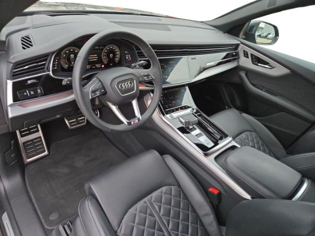 Audi Q8 SUV 55 TFSI Quattro Tiptronic - 2023 - Joinsteer - #5