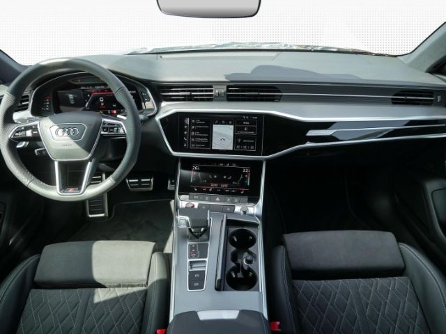 Audi S7 Sportback TDI Quattro Tiptronic -  - Joinsteer - #4