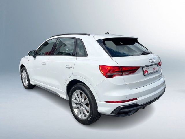 Audi Q3 TFSI E 45 TFSI E S Tronic - 2021 - Joinsteer - #5