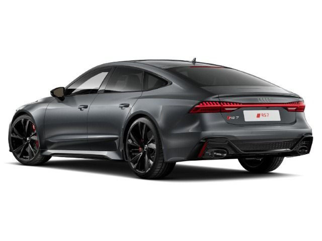 Audi RS7 Sportback Quattro Tiptronic - 2024 - Joinsteer - #5