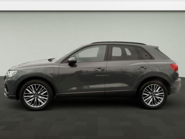 Audi Q3 TFSI E 45 TFSI E S Tronic - 2022 - Joinsteer - #5