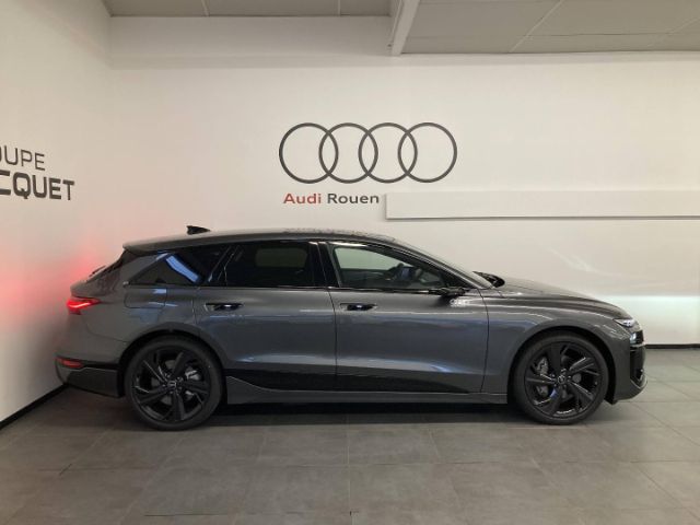 Audi A6 Avant E-tron S Line E-tron Performance 270,00 KW -  - Joinsteer - #4