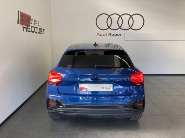 Audi Q2 S Line 35 TFSI 150 Ch S Tronic - 2025 - Joinsteer - #5