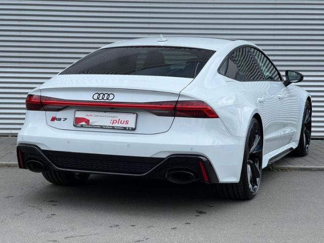 Audi RS7 Sportback Quattro Tiptronic - 2024 - Joinsteer - #5