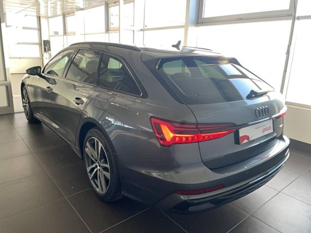 Audi A6 Avant TFSI E S Line 50 TFSI E Quattro 299 Ch S Tronic -  - Joinsteer - #4