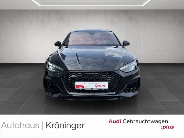 Audi RS5 Sportback TFSI Quattro Tiptronic -  - Joinsteer - #4