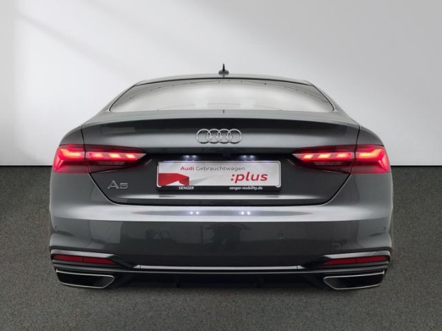 Audi A5 Sportback S Line Business 35 TFSI S Tronic - 2022 - Joinsteer - #5