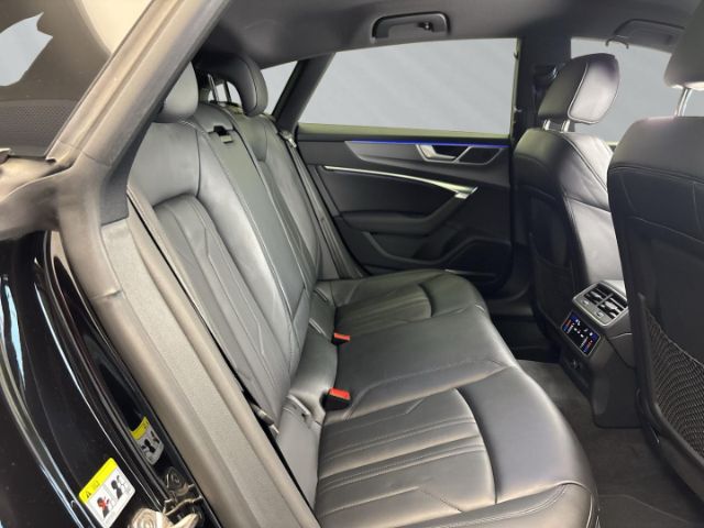 Audi A7 Sportback TFSI E 50 TFSI E Quattro S Tronic -  - Joinsteer - #4