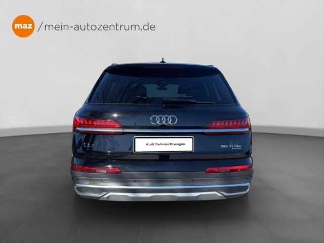 Audi Q7 SUV TFSI E 55 TFSI E Quattro Tiptronic -  - Joinsteer - #4