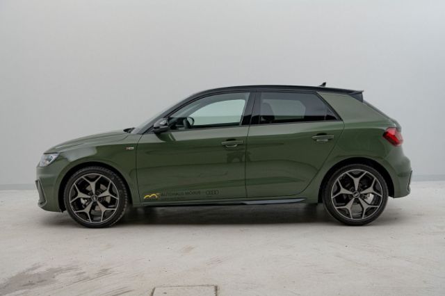 Audi A1 Sportback S Line 30 TFSI S Tronic - 2025 - Joinsteer - #5