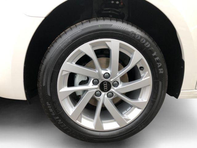 Audi A1 Sportback Advanced 25 TFSI Schaltgetriebe - 2025 - Joinsteer - #5
