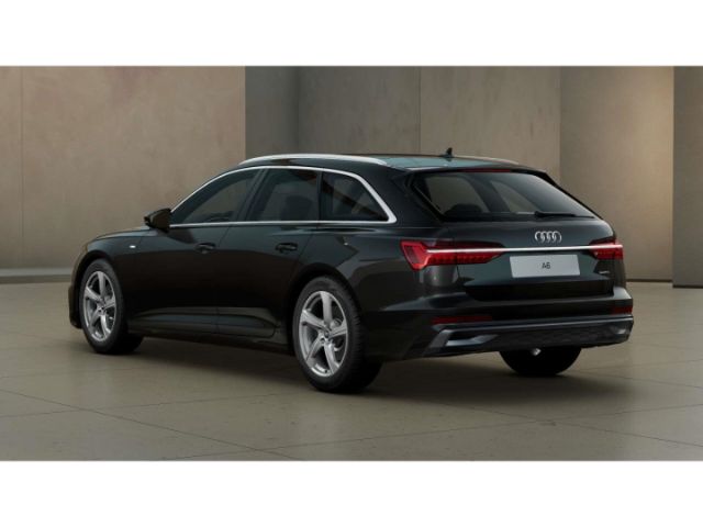 Audi A6 Avant S Line 45 TDI Quattro S Tronic - 2024 - Joinsteer - #5