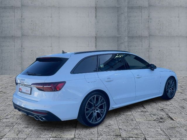 Audi S4 Avant - 2024 - Joinsteer - #5