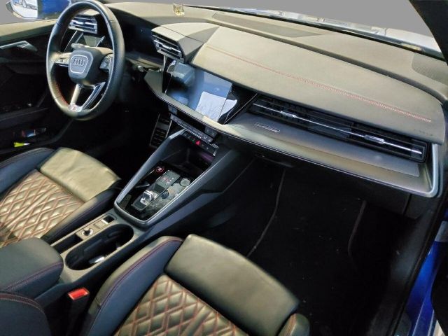 Audi S3 Berline TFSI Quattro S Tronic - 2022 - Joinsteer - #5