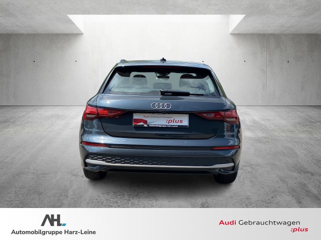 Audi A3 Sportback 35 TDI S Tronic - 2024 - Joinsteer - #5