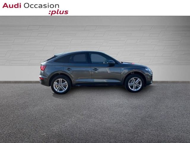 Audi Q5 S Line 50 TFSI E Quattro 299 Ch S Tronic -  - Joinsteer - #4