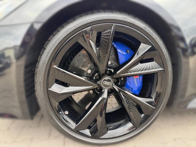 Audi RS7 Sportback TFSI Quattro Tiptronic -  - Joinsteer - #4