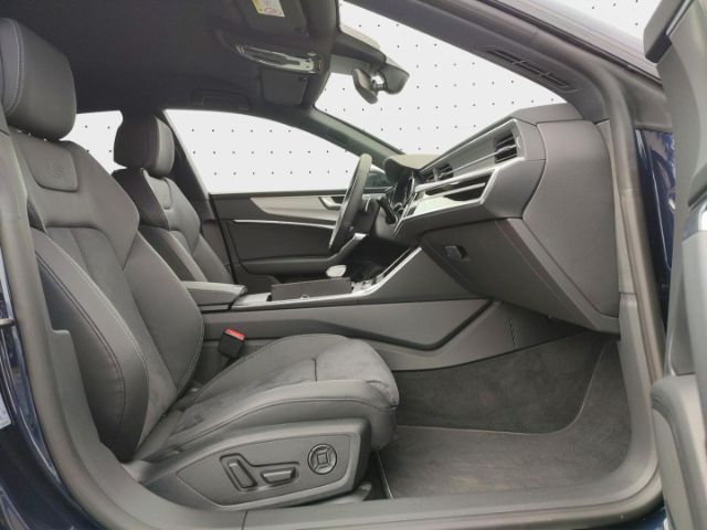 Audi A7 Sportback TFSI E 55 TFSI E Quattro S Tronic -  - Joinsteer - #4