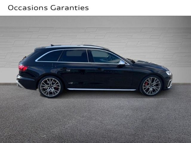 Audi S4 Avant S4 Avant TDI 347 Ch Tiptronic -  - Joinsteer - #4