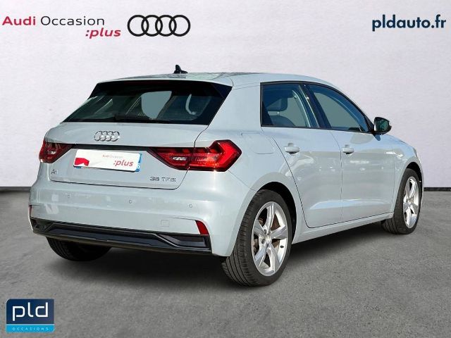 Audi A1 Sportback Business Line 35 TFSI 150 Ch S Tronic - 2021 - Joinsteer - #5