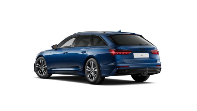 Audi A6 Avant S Line 50 TDI Quattro Tiptronic - 2024 - Joinsteer - #5